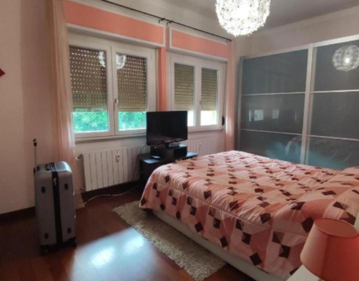 Appartamento ' Ninfea' Lt Genoa Bagian luar foto